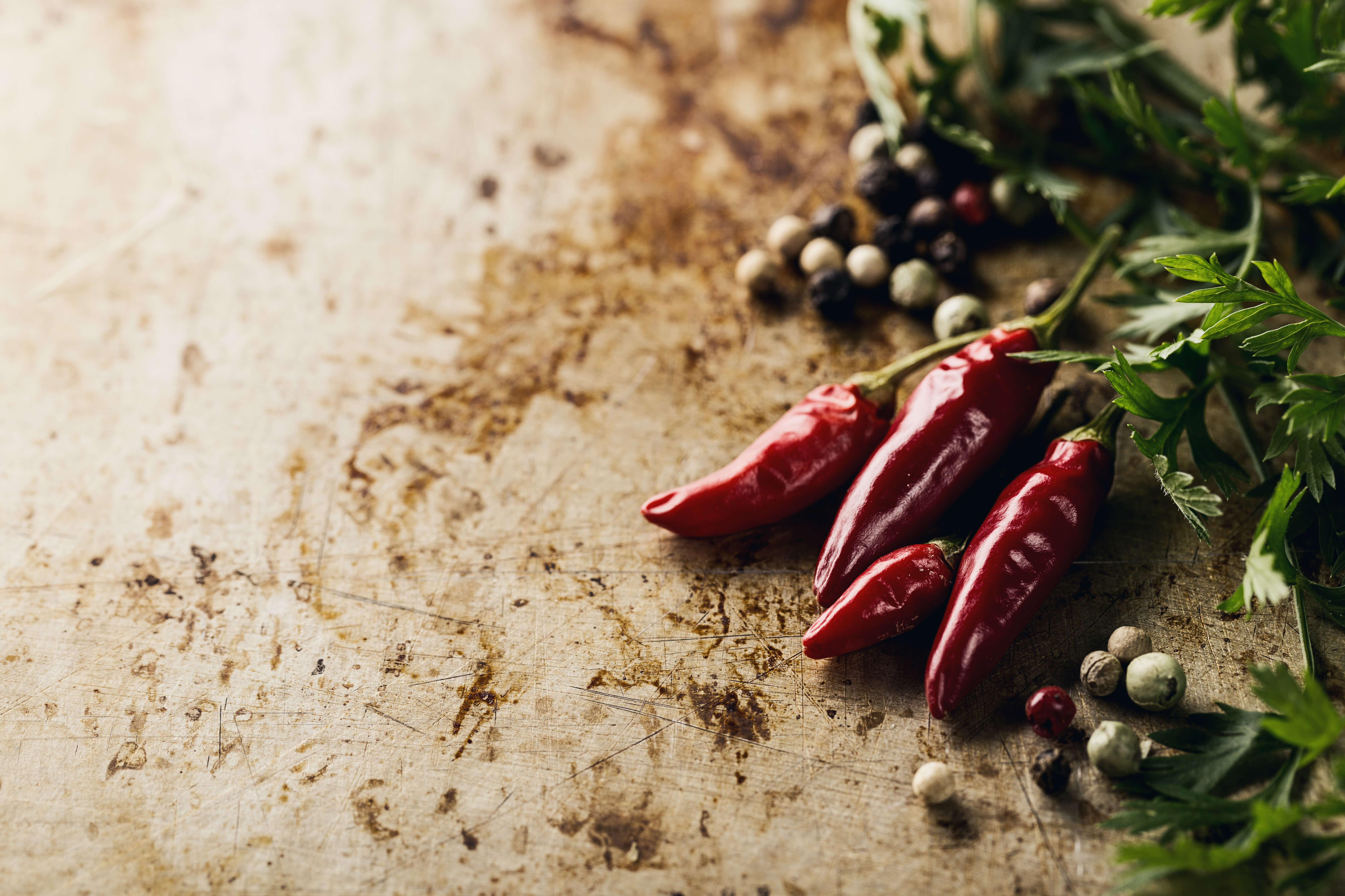 A paprika útja a földtől a füzérig